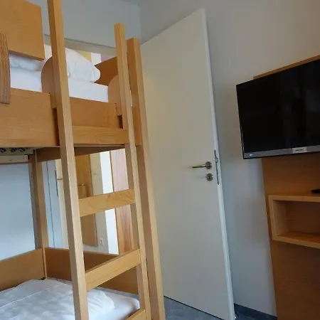 Hotel Gasthaus Krone-3