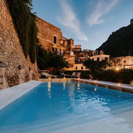 Amalfi Resort-3