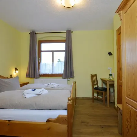 Hotel Köhlerhütte-3
