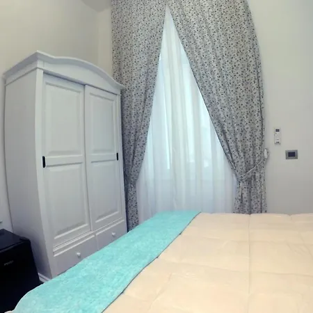 B&B Le Stanze di Santa Chiara-2