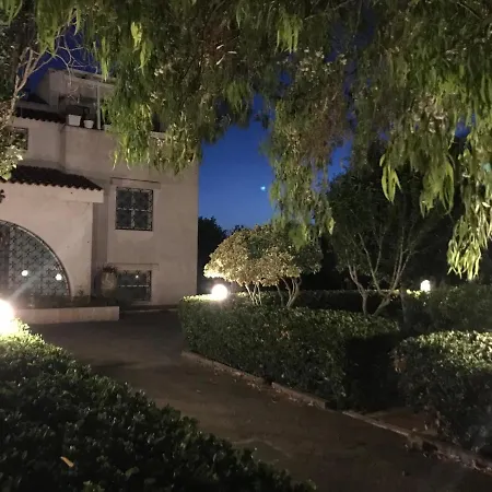 La Casa Di Sergio-3
