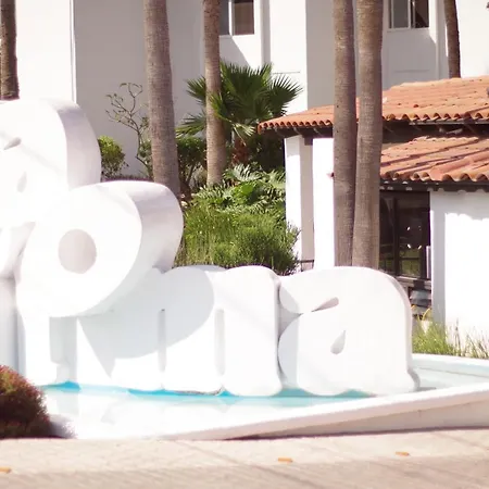 La Paloma Beach&Tennis Resort-3