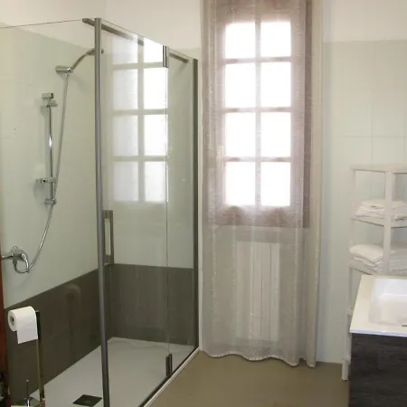 B&B Villa Alba Matera-3