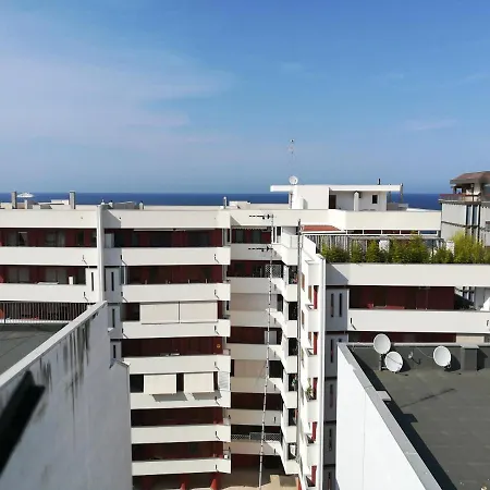 B&B La Terrazza Near The Beach-2