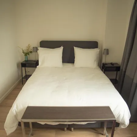 B&B Gabriela Amsterdam-3