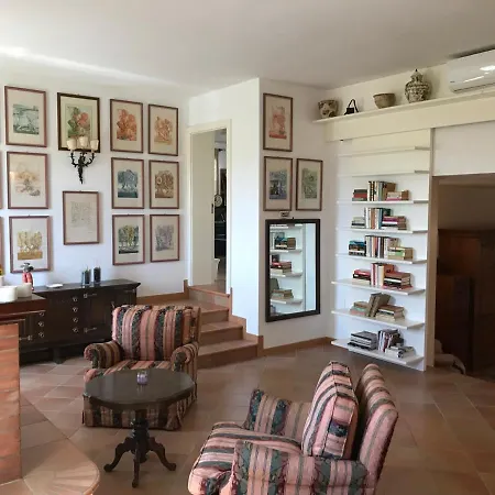La Casa Di Sergio-3