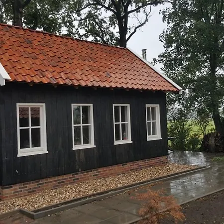 Bed&Breakfast De Schoppe-3