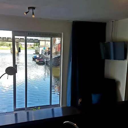 B&B De Leeuw-3