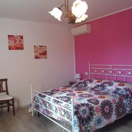 LA VIGNA FIORITA B&b-2