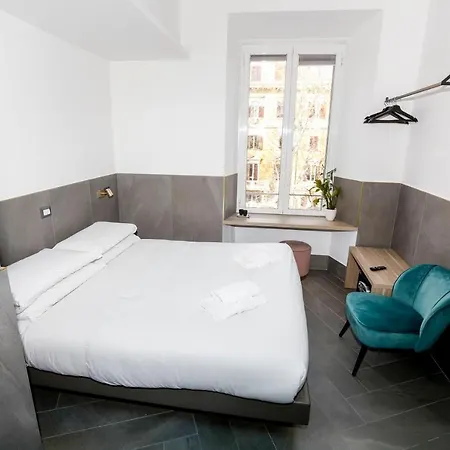 Ottaviano Smart Rooms-3