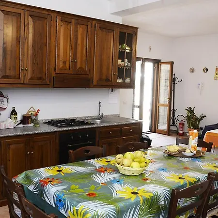 B&B Casa Del Pellegrino-3