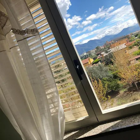 Casa Vacanza San Vincenzo-3
