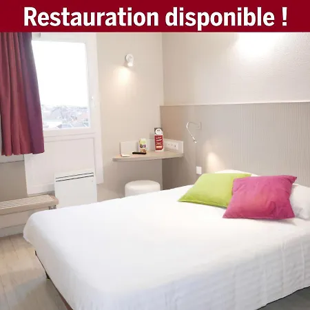 Brit Hotel Lille Centre-3