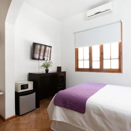 Hotel Casadetodos-2