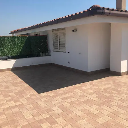 Casa Vacanza San Vincenzo-2