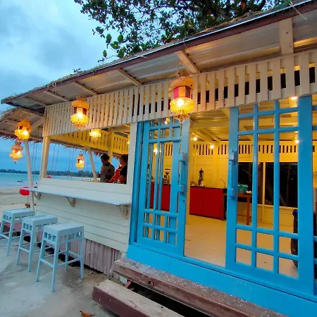 Banana Beach Resort-2