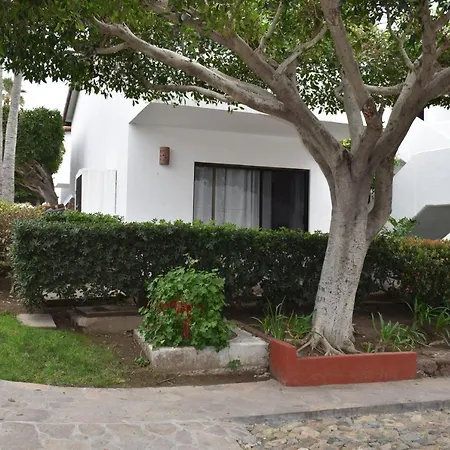 La Paloma Beach&Tennis Resort-2