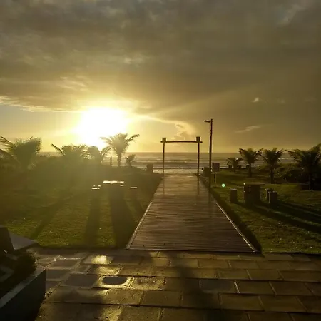 Hotel Rota do Sol-2