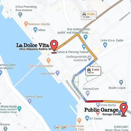 La Dolce Vita-2