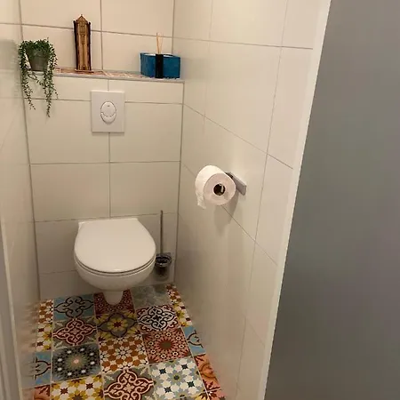 Bed&Breakfast Aalsmeer-3