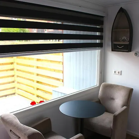 Bed&Breakfast Aalsmeer-2