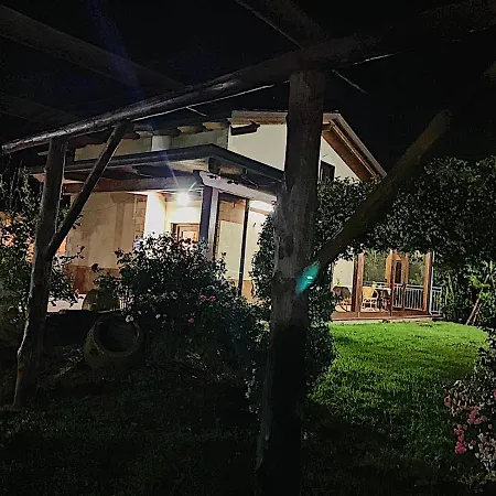 Agriturismo le tre stelle-3