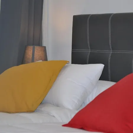 Lux Penthouse gran vía-3