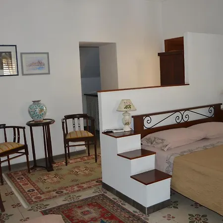 B&B Al cortiletto Modica centro-2