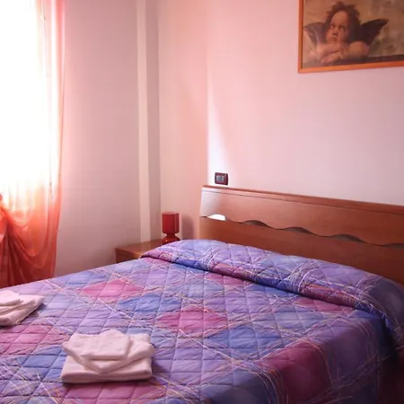 B&B Le Margherite-3