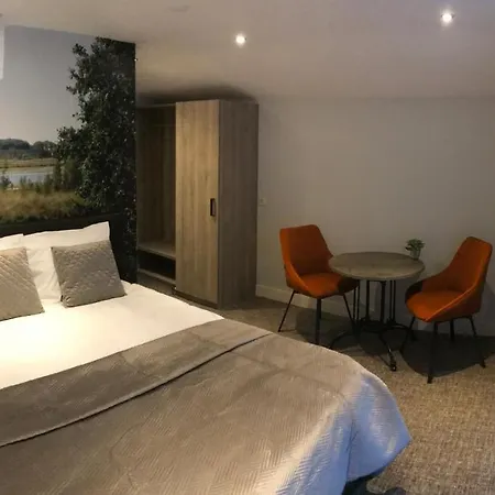Boutique Hotel en B&B De Zwammenberg-3
