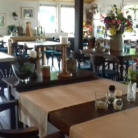 Boutique Hotel en B&B De Zwammenberg-2