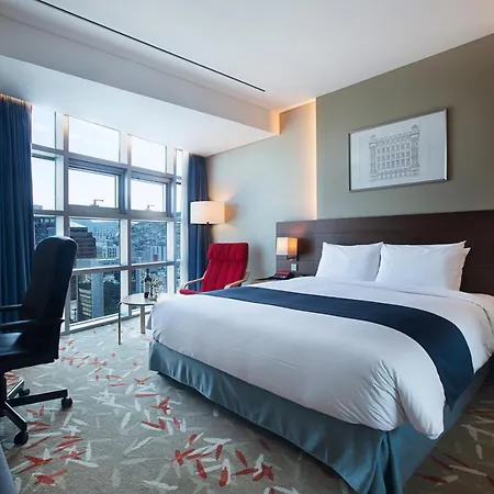 Asti Hotel Busan Station-2