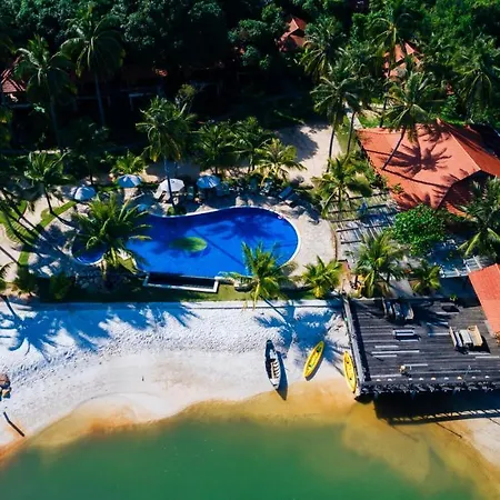 Mango Beach Resort-3