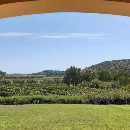 B&B Il Giardino-3