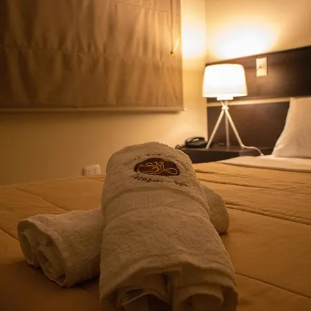 Hotel San Martin-2