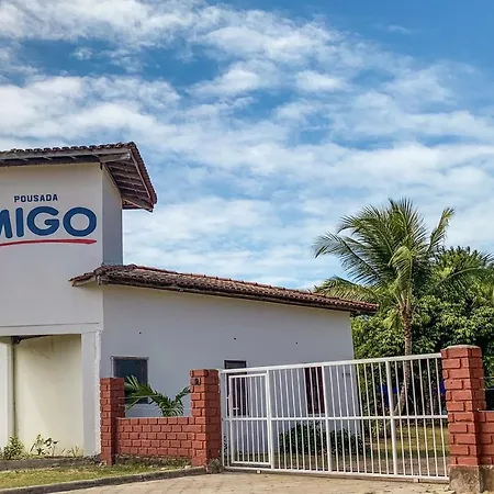 Pousada Migo-2