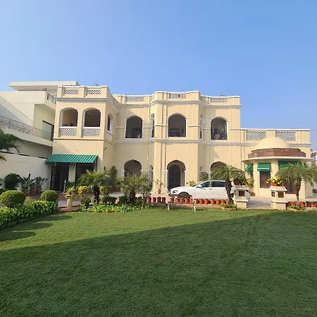 The Heritage Villa-2