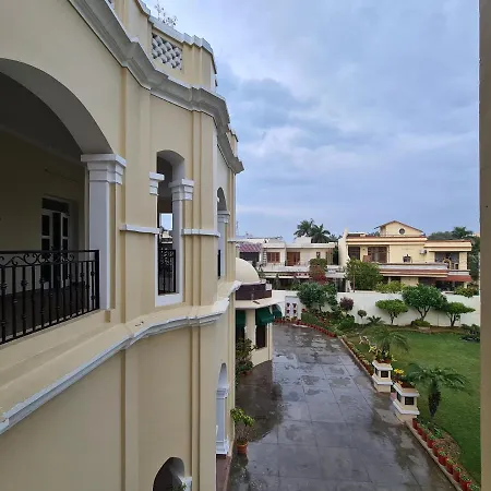 The Heritage Villa-3