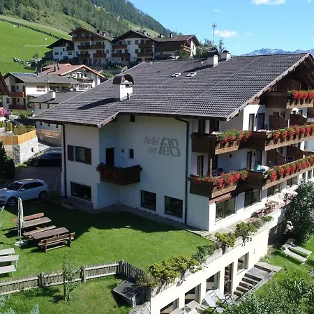 Hotel Am Fels-2