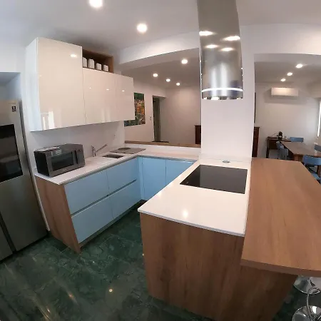 La Casa sul Lago Lecco 2-3