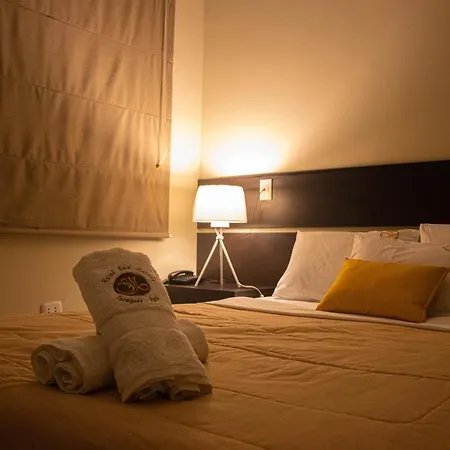 Hotel San Martin-3