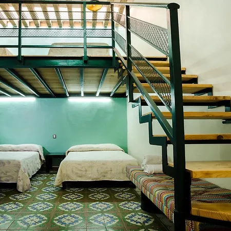 Hostal Santo Domingo-2