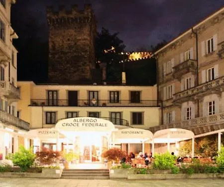 Hotel Croce Federale-2