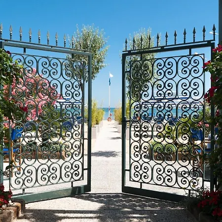 Hotel Parco Delle Rose-2