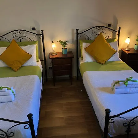 B&B Mandorla Amara-2