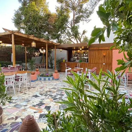 El Gezira Hotel-2