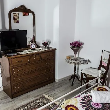 LA VIGNA FIORITA B&b-3