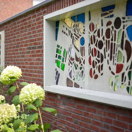 Bed&Breakfast De Oude Kapel-2