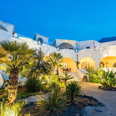 Hotel La Sciara-3