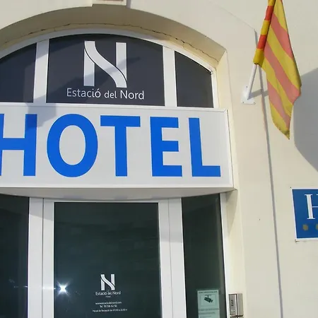 Estacio Del Nord-2